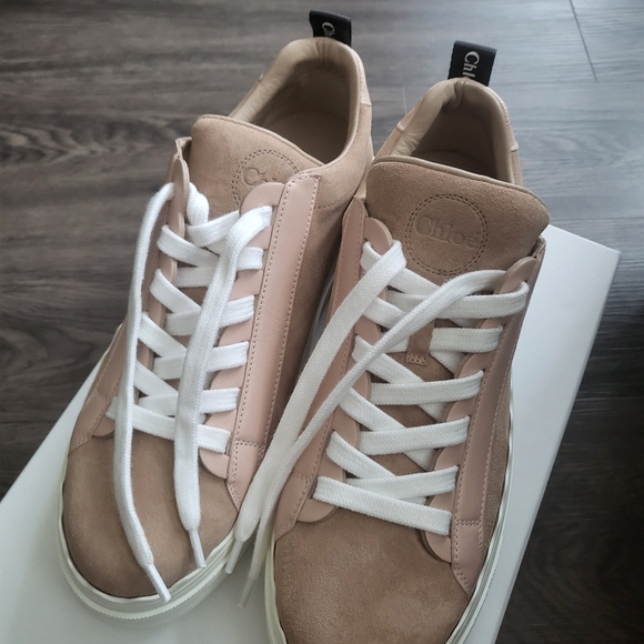 Chloe sneakers - Picture 2 of 8